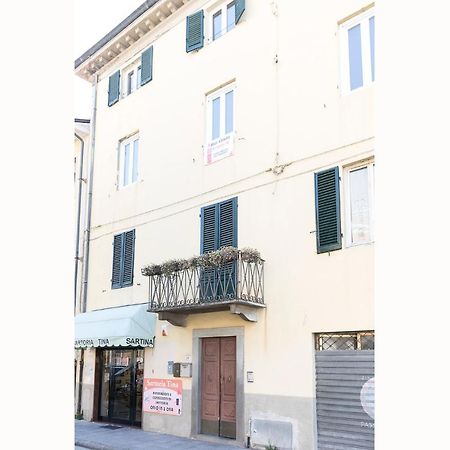 Al Tuscany Flat Λούκα Εξωτερικό φωτογραφία