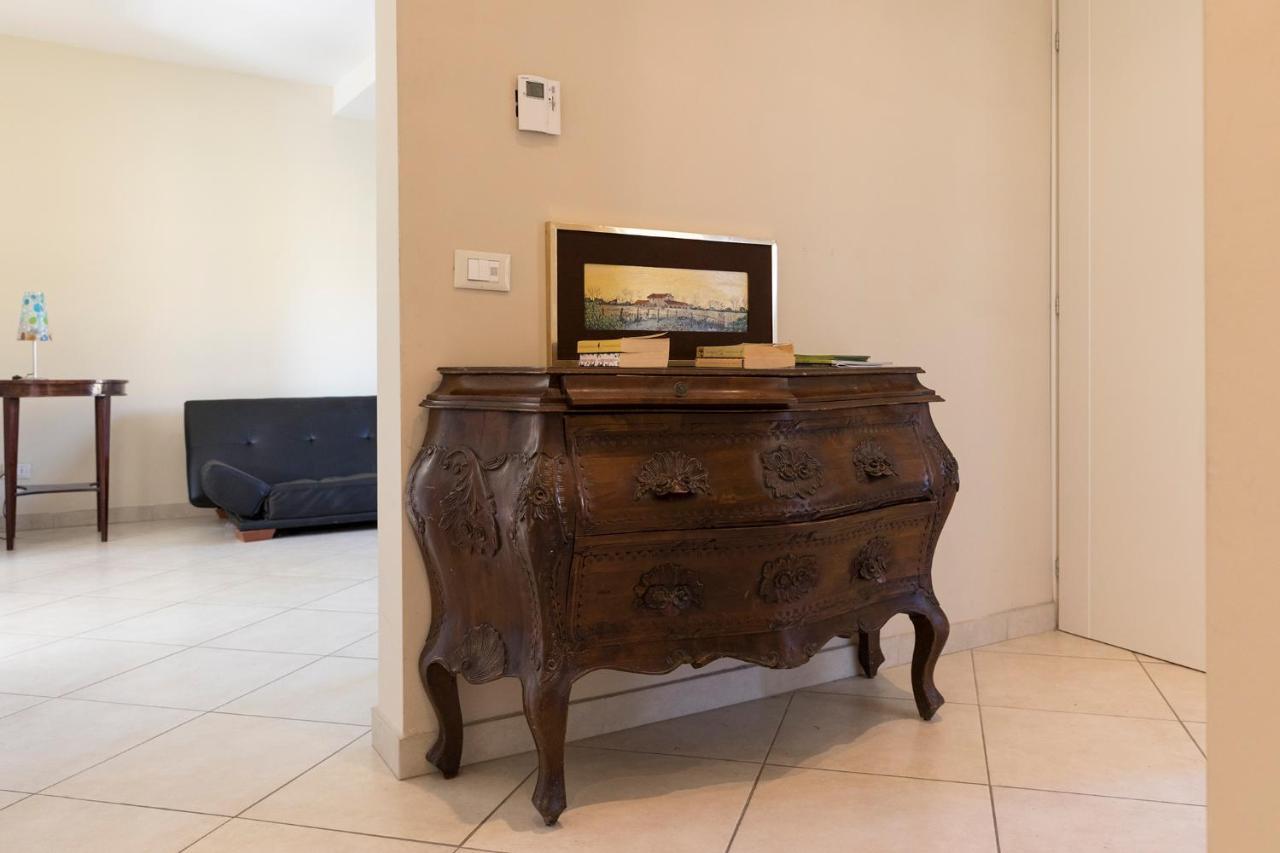 Al Tuscany Flat Λούκα Εξωτερικό φωτογραφία