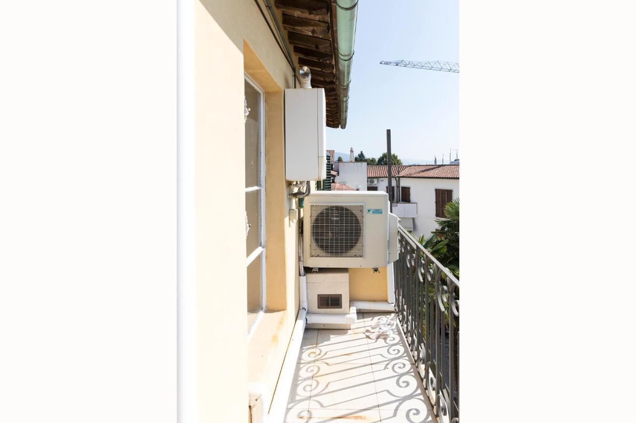 Al Tuscany Flat Λούκα Εξωτερικό φωτογραφία
