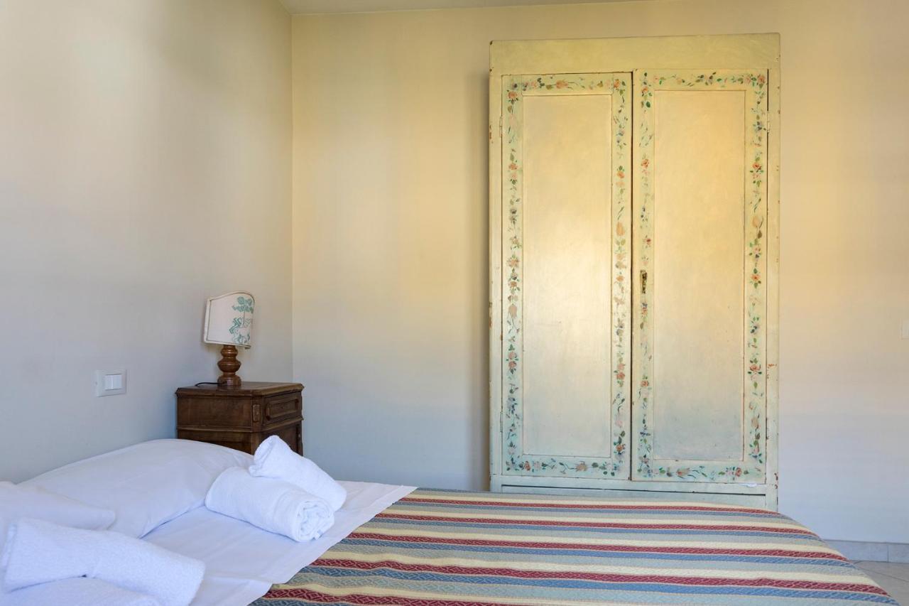 Al Tuscany Flat Λούκα Εξωτερικό φωτογραφία