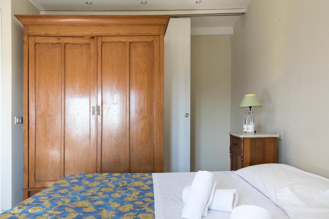 Al Tuscany Flat Λούκα Εξωτερικό φωτογραφία