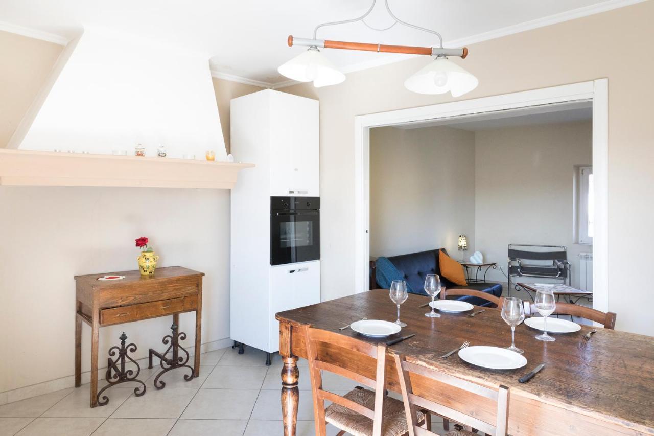 Al Tuscany Flat Λούκα Εξωτερικό φωτογραφία
