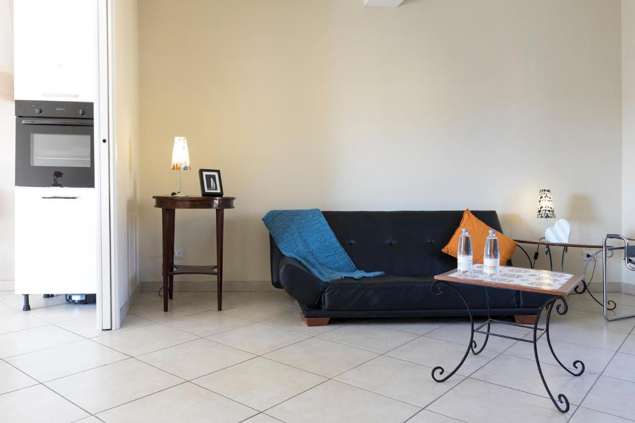 Al Tuscany Flat Λούκα Εξωτερικό φωτογραφία