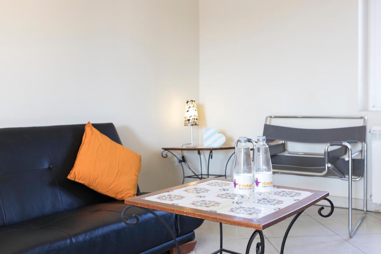 Al Tuscany Flat Λούκα Εξωτερικό φωτογραφία
