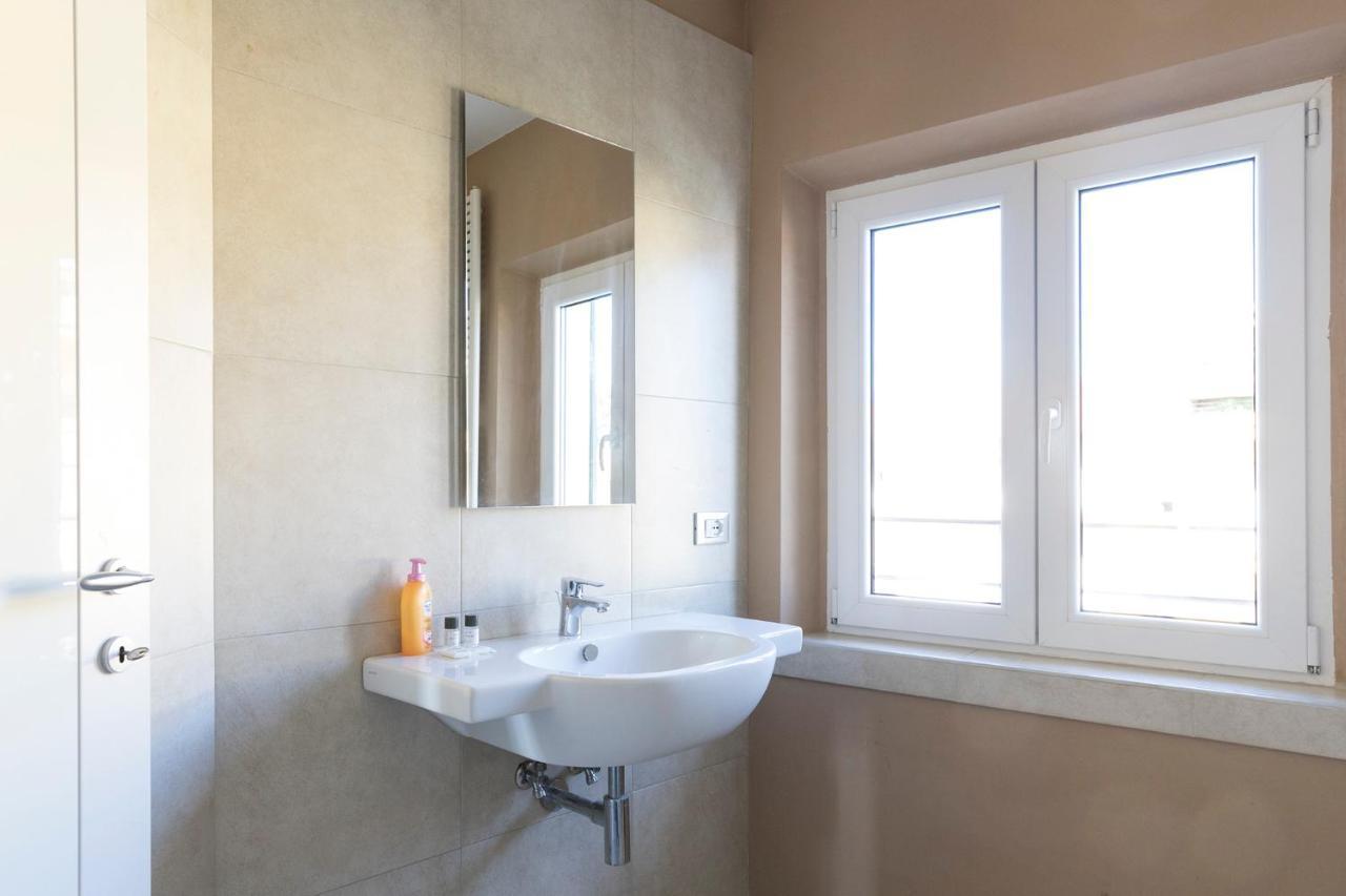 Al Tuscany Flat Λούκα Εξωτερικό φωτογραφία
