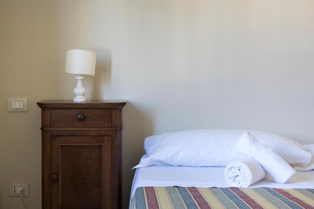Al Tuscany Flat Λούκα Εξωτερικό φωτογραφία