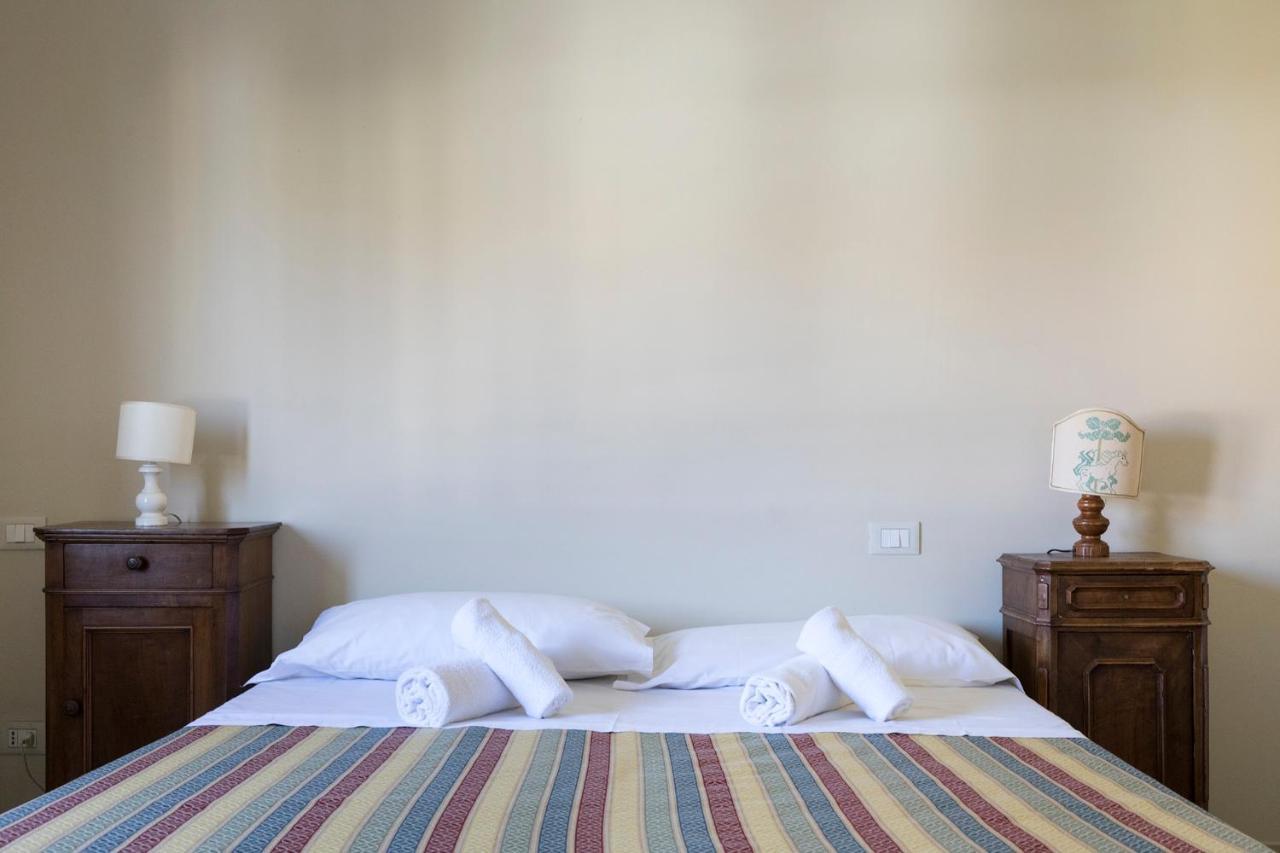 Al Tuscany Flat Λούκα Εξωτερικό φωτογραφία