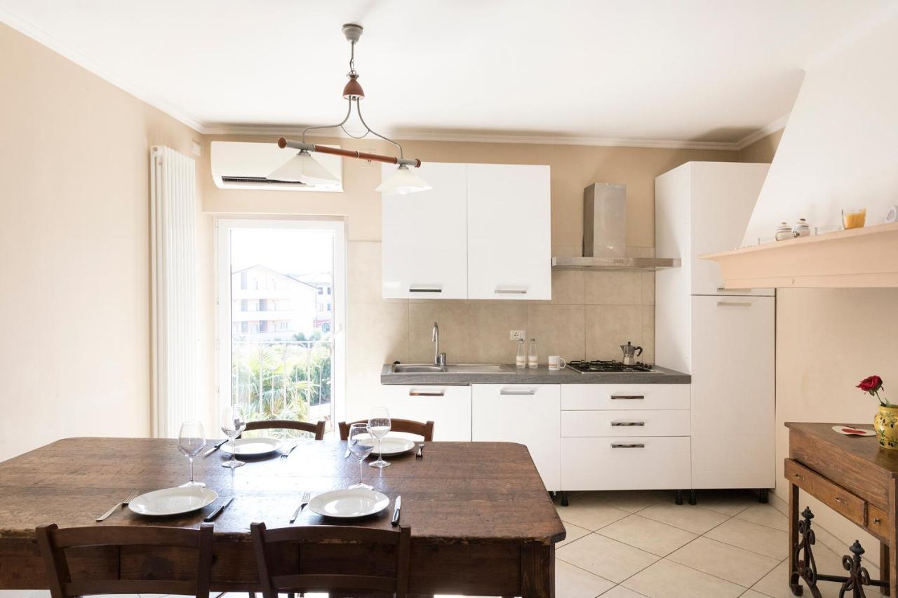 Al Tuscany Flat Λούκα Εξωτερικό φωτογραφία