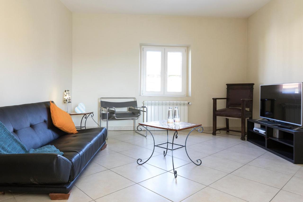 Al Tuscany Flat Λούκα Εξωτερικό φωτογραφία