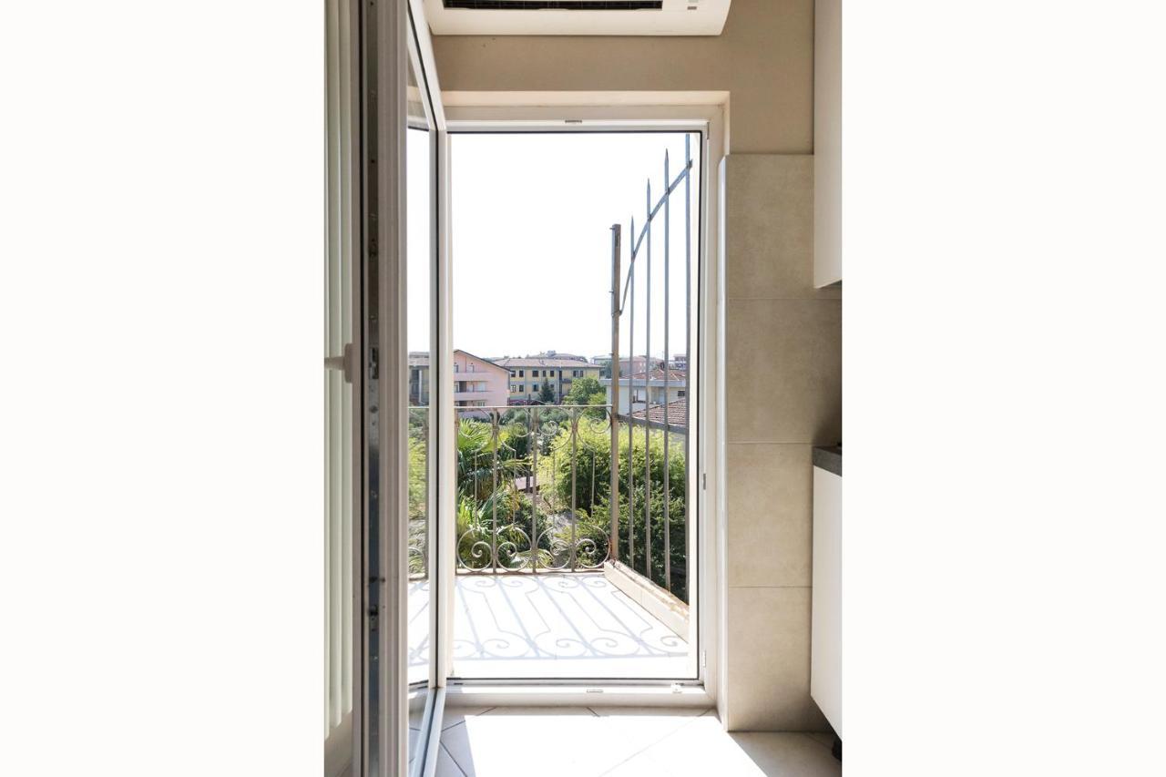 Al Tuscany Flat Λούκα Εξωτερικό φωτογραφία