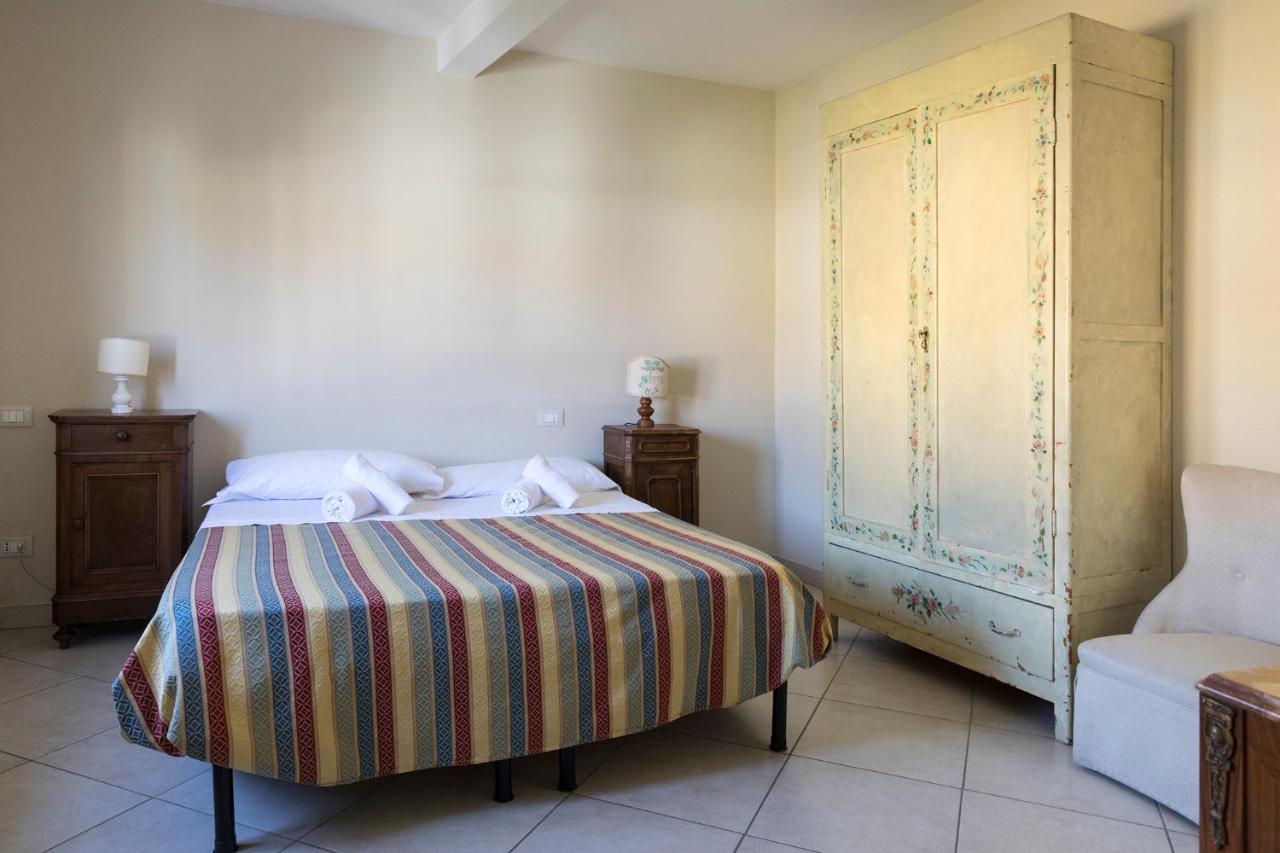 Al Tuscany Flat Λούκα Εξωτερικό φωτογραφία