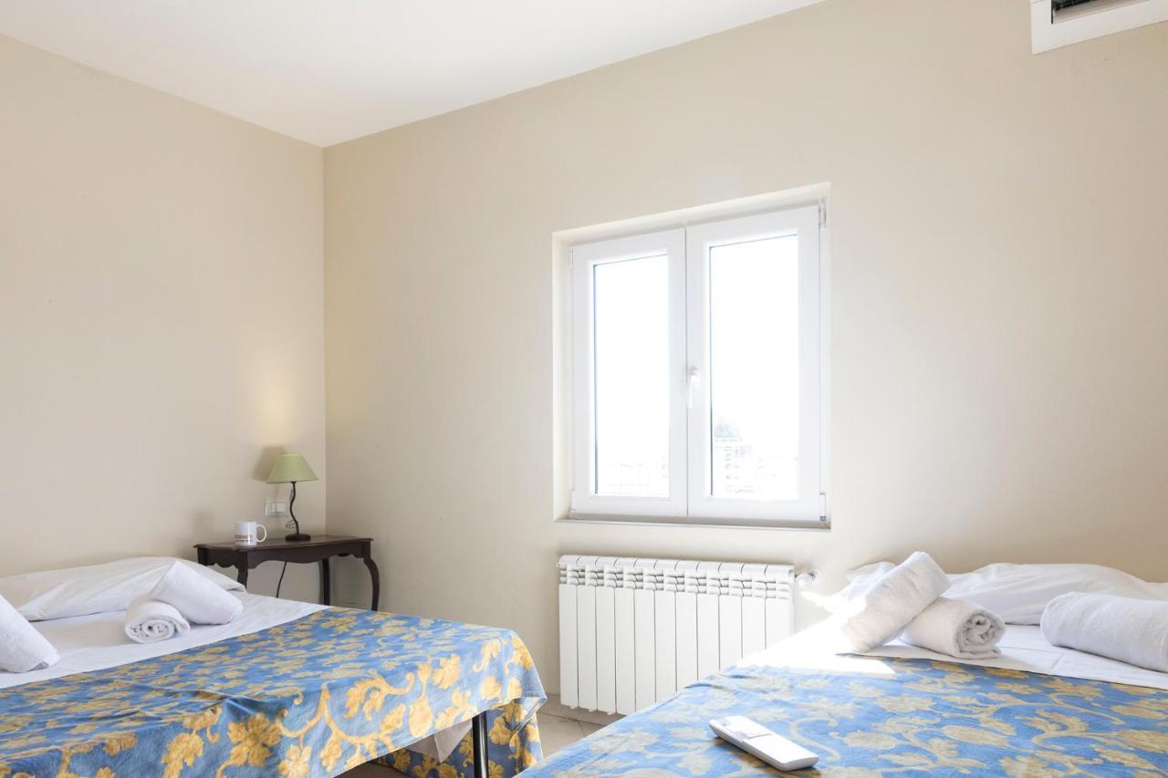 Al Tuscany Flat Λούκα Εξωτερικό φωτογραφία