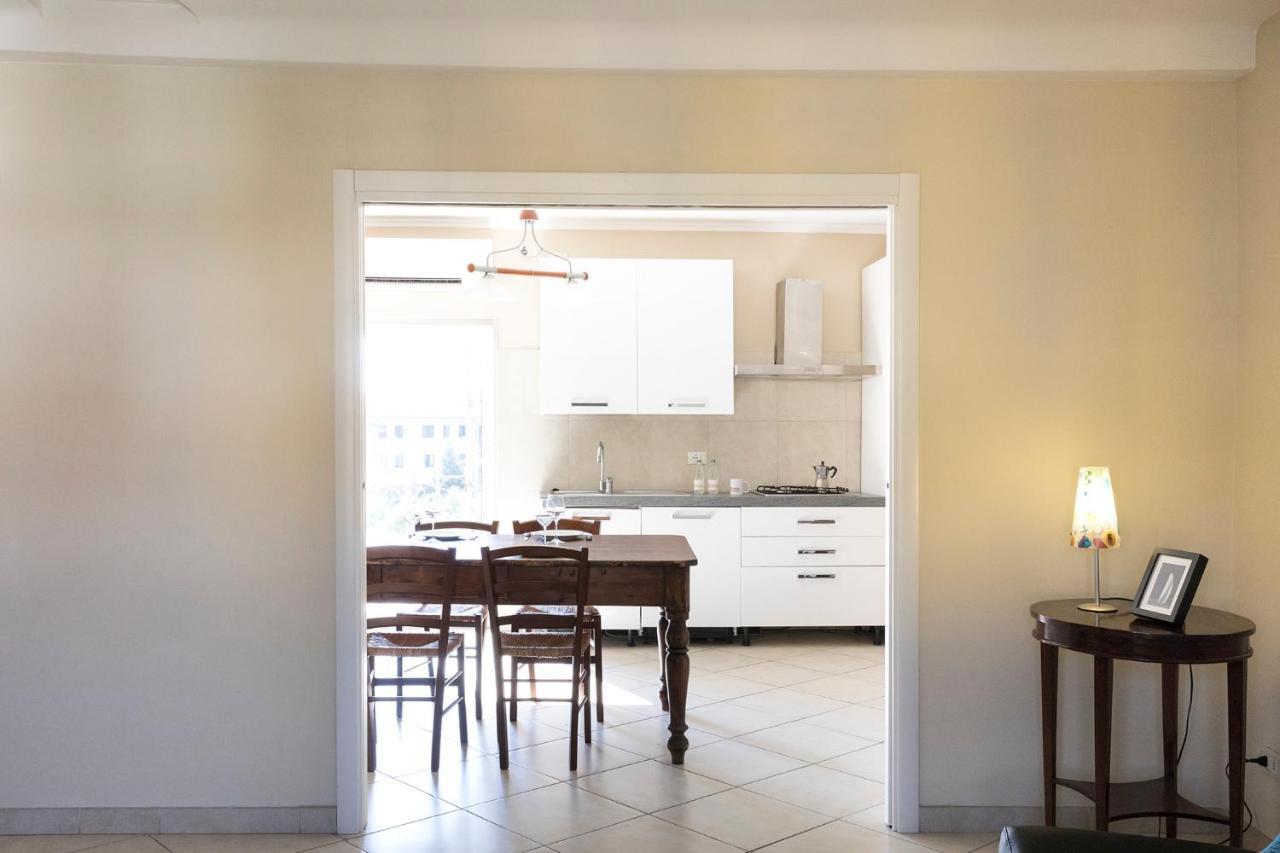 Al Tuscany Flat Λούκα Εξωτερικό φωτογραφία