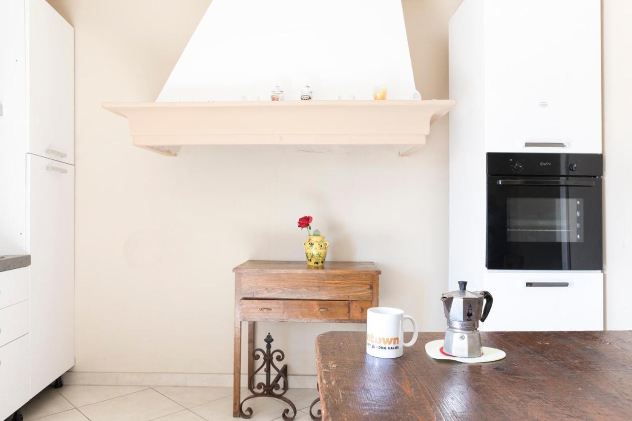 Al Tuscany Flat Λούκα Εξωτερικό φωτογραφία